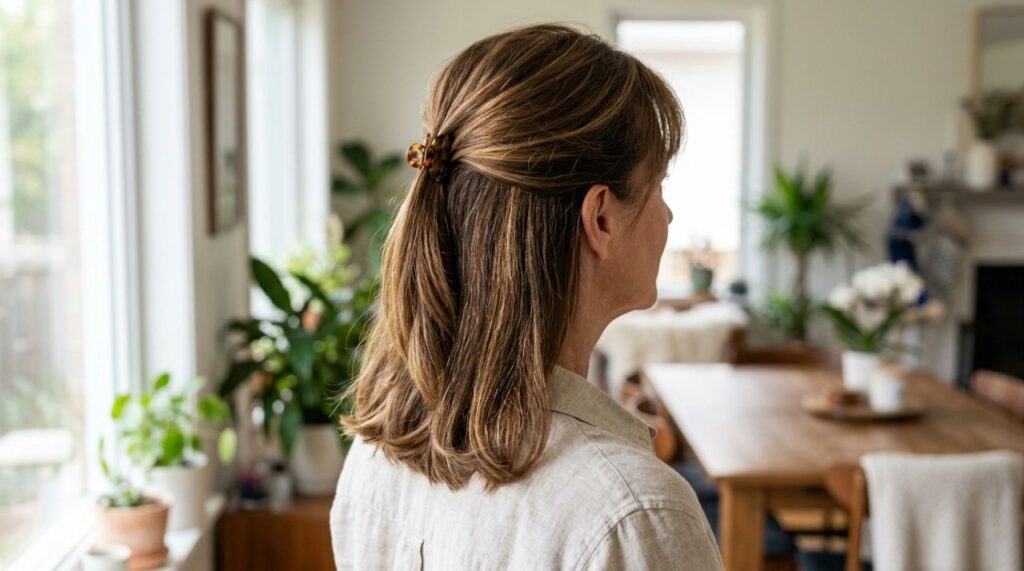 Nem curto demais, nem comprido: o corte de cabelo de 2026 que une elegância, movimento e praticidade depois dos 50