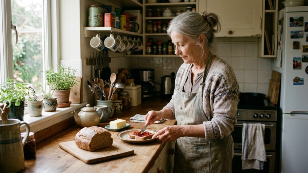 A psicologia sugere que idosos com mais de 70 anos que recusam morar com os filhos podem não estar sendo teimosos, mas tentando manter a liberdade de decidir como viver o próprio dia