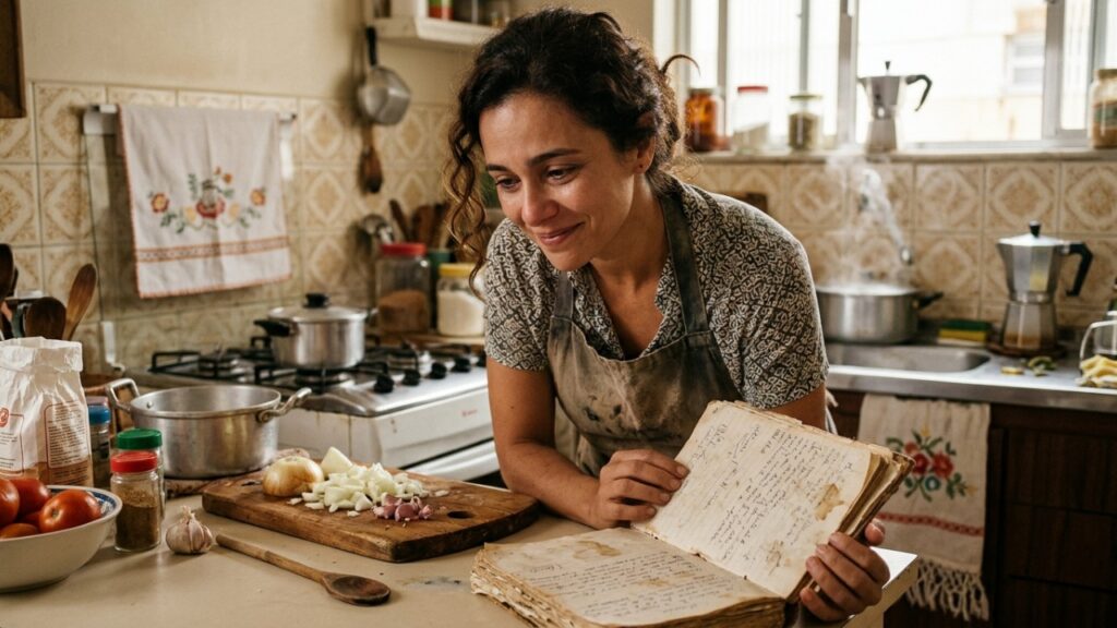 "Quando você tiver seus filhos, vai entender": as frases de mãe que todo brasileiro já ouviu e que, anos depois, viram verdade, segundo o que psicólogos explicam sobre a memória afetiva