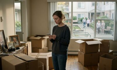 Filha de 28 anos herda um apartamento de R$ 380 mil do pai, se muda no mês seguinte e recebe uma notificação do condomínio exigindo sua saída, porque a convenção só permite idosos acima de 60 anos e a regra vale também para herdeiros