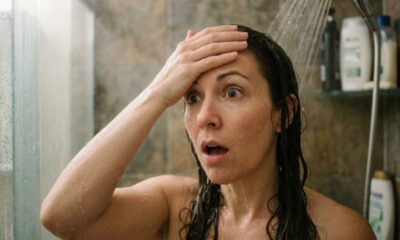 A psicologia explica por que muitas pessoas se lembram de algo importante enquanto estão tomando banho, mesmo depois de passarem horas tentando recuperar aquela informação