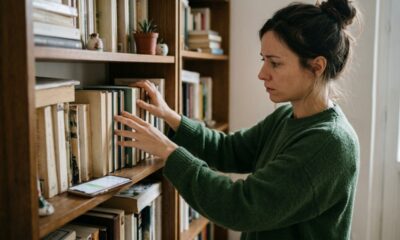 Especialistas em psicologia explicam: “Quem começa a arrumar objetos enquanto espera uma resposta importante pode não estar apenas tentando se distrair, mas buscando recuperar a sensação de controle diante de uma situação incerta”