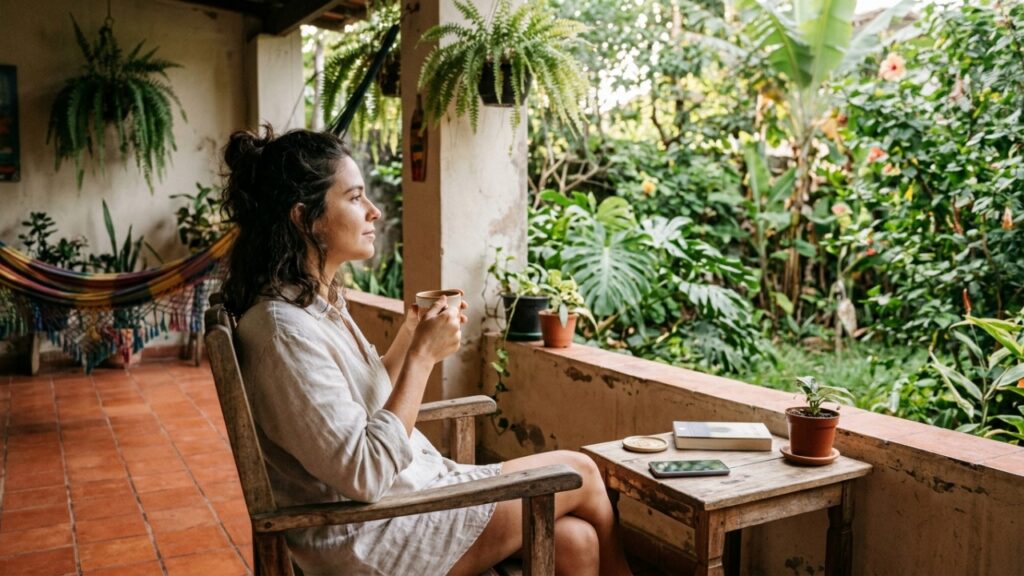 A psicologia diz que pessoas que deixam de postar fotos, responder mensagens e aparecer nas redes sociais durante períodos difíceis podem estar tentando reduzir a sobrecarga emocional e recuperar o próprio equilíbrio