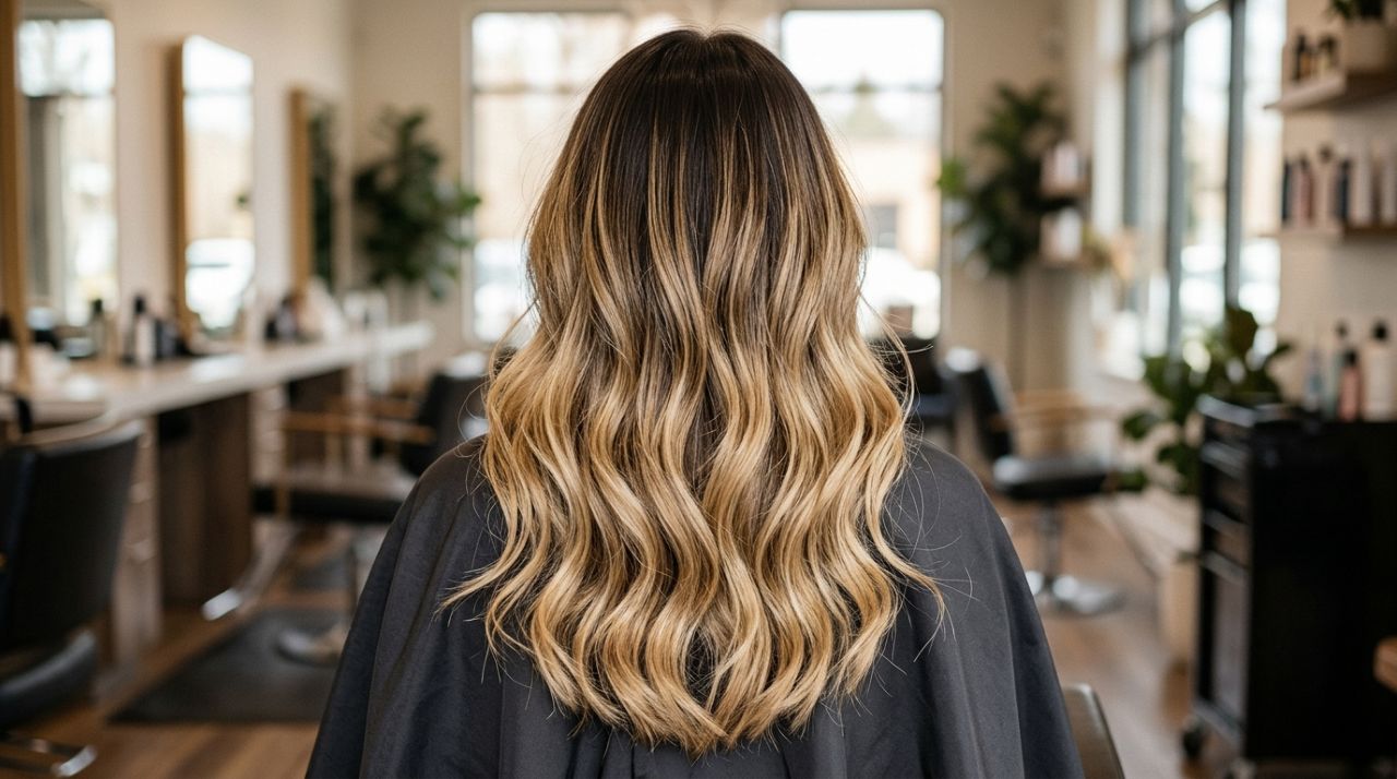 Cabeleireiros explicam como voltar ao tom natural do cabelo depois de anos pintando os fios e quais técnicas ajudam a suavizar a diferença entre a raiz e o comprimento