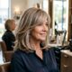 Depois dos 50 e 60 anos, estes cortes de cabelo ajudam a criar volume, suavizar os traços e deixar o visual mais moderno sem exigir mudanças radicais