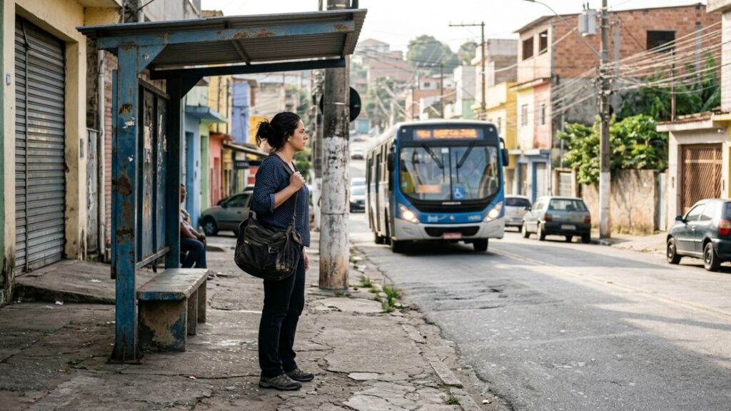 Especialistas em psicologia explicam: “Quem faz sempre o mesmo caminho para ir ao trabalho pode não estar apenas seguindo a rotina, mas buscando familiaridade, previsibilidade e menos decisões logo no começo do dia”