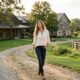 Aos 46 anos, Gisele Bündchen transformou fazenda de quase R$ 50 milhões nos EUA em refúgio da família; veja como é por dentro