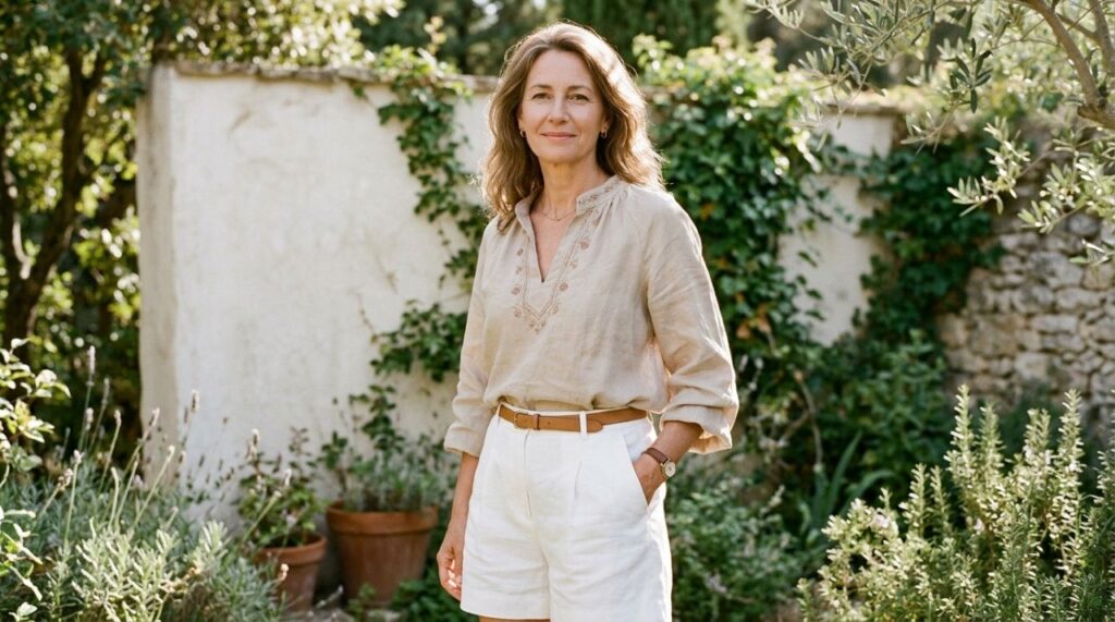 Adeus às camisetas brancas: a peça que promete dominar a primavera-verão 2026, deixar os looks mais elegantes e virar a queridinha das mulheres