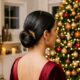 Fran Galán, estilista renomado, revela os 4 penteados que prometem fazer sucesso no Natal de 2026 e deixam qualquer visual mais elegante