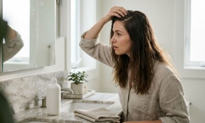Especialistas em cabelos explicam: se o shampoo parece não funcionar mais, pode não ser porque o cabelo se acostumou, mas porque suas necessidades mudaram, e “reavaliar a fórmula pode ajudar”