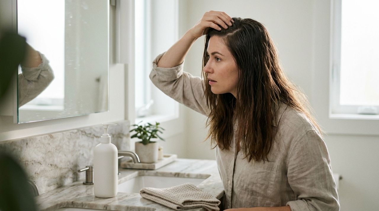 Especialistas em cabelos explicam: se o shampoo parece não funcionar mais, pode não ser porque o cabelo se acostumou, mas porque suas necessidades mudaram, e “reavaliar a fórmula pode ajudar”