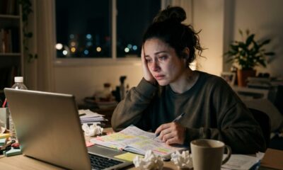 Especialistas em psicologia explicam: “Pessoas que ocupam todos os horários do dia e não conseguem descansar podem não estar apenas sendo dedicadas, mas usando o excesso de atividades para fugir das próprias emoções”