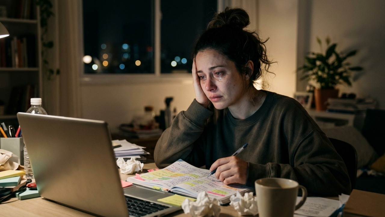 Especialistas em psicologia explicam: “Pessoas que ocupam todos os horários do dia e não conseguem descansar podem não estar apenas sendo dedicadas, mas usando o excesso de atividades para fugir das próprias emoções”