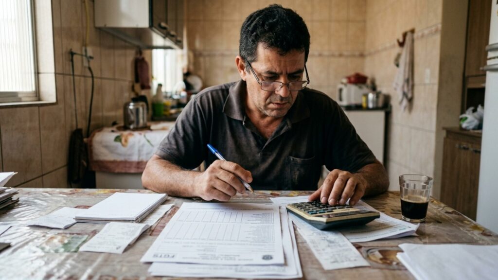 Funcionário com 11 anos de empresa bate o ponto de um colega atrasado como favor, é flagrado pelas câmeras e perde cerca de R$ 60 mil em verbas ao ser demitido por justa causa