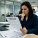 Funcionária apresenta um atestado médico comprado pela internet, a empresa confirma com a clínica que o documento era falso e ela é demitida por justa causa e ainda responde a processo criminal