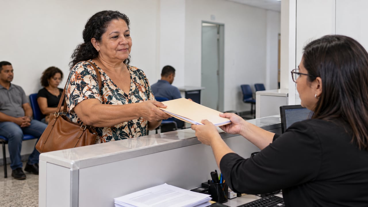 Se a loja enrolar, o consumidor pode reclamar no Procon ou no Consumidor.gov.br, onde a empresa tem 10 dias para responder
