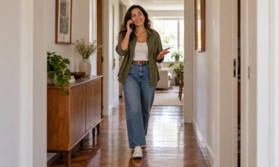 Andar enquanto fala ao telefone pode favorecer o surgimento de ideias novas, segundo a psicologia