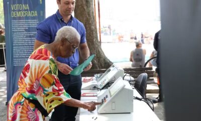 Local de votação mudou para 670 mil no RJ: saiba como consultar
