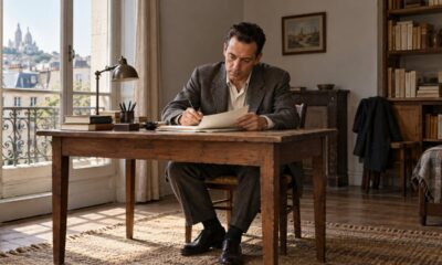 Para Camus, a generosidade com o futuro começa pela dedicação ao presente