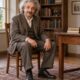 Para Einstein, a vida ganha valor quando é dedicada também aos outros