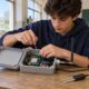 Criado por alunos de Buenos Aires, o FireNova é finalista das Américas em um prêmio mundial de sustentabilidade