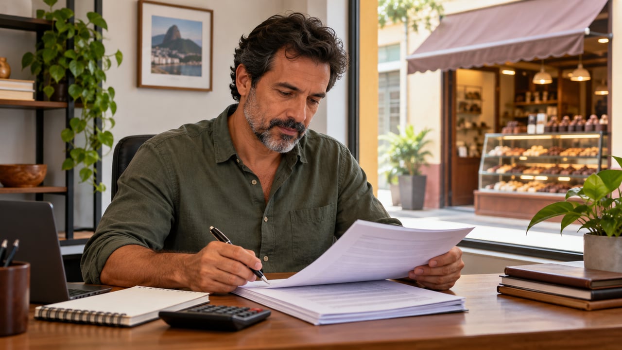 A Lei 13.966/2019 obriga o franqueador a entregar a Circular de Oferta de Franquia pelo menos 10 dias antes do contrato
