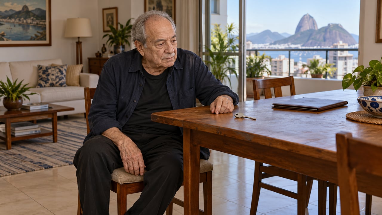 O usufruto vitalício permite usar o imóvel ou receber seu aluguel enquanto o direito estiver vigente