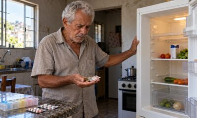 Doar todos os bens sem reservar renda para o próprio sustento pode tornar a doação nula, segundo o Código Civil