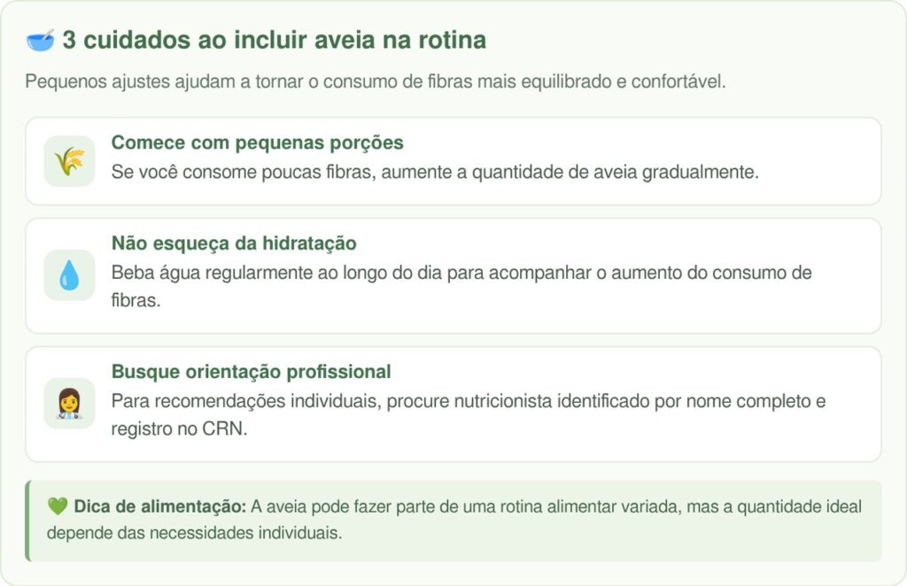 Pera e aveia no liquidificador: para que serve essa combinação simples e por que as fibras merecem atenção depois dos 50
