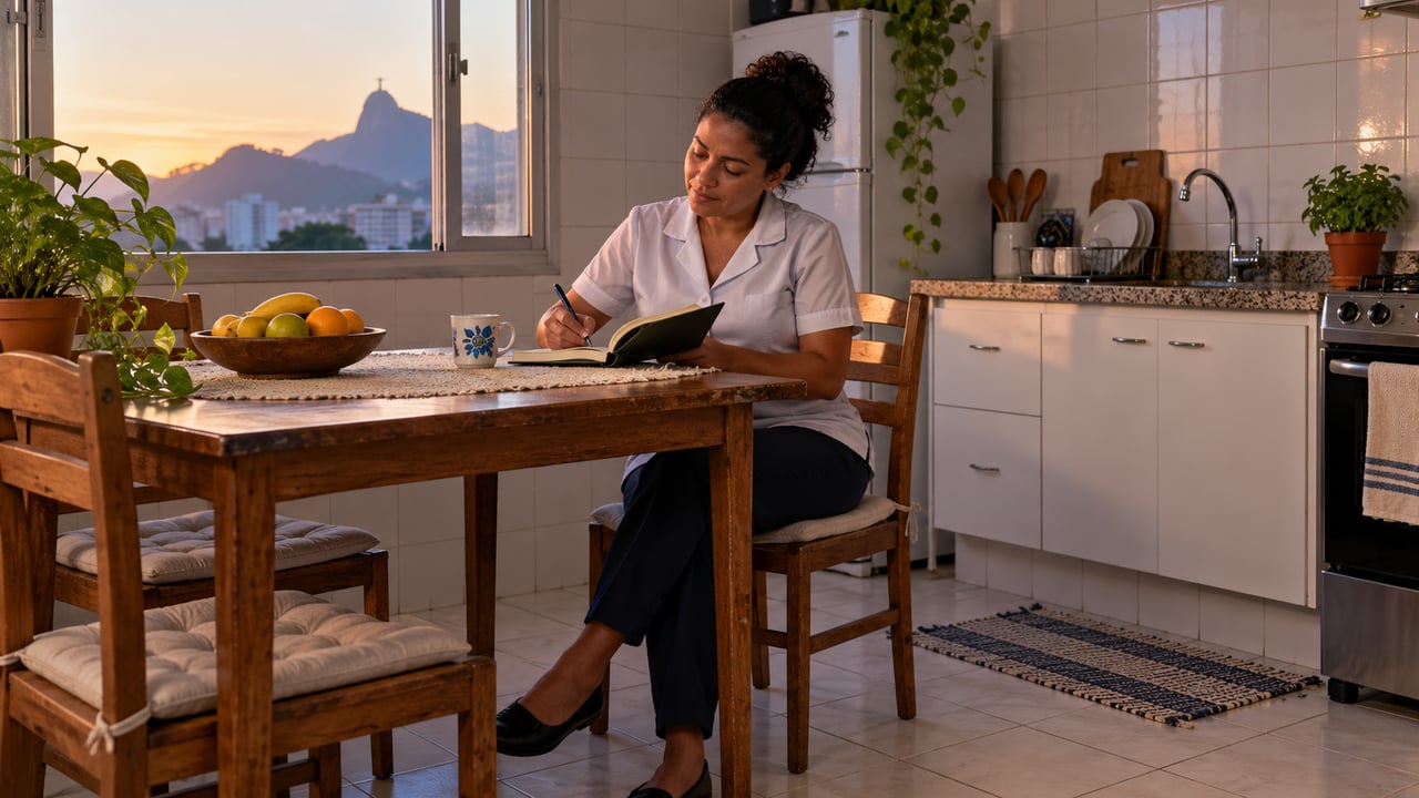 O empregador deve registrar também os períodos trabalhados nos chamados da madrugada