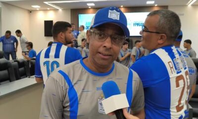 Carlos Alberto Dias