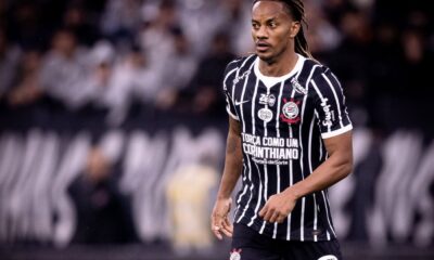 André Carrillo