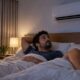Ar-condicionado ligado das 22h às 6h soma 240 horas de uso em 30 dias e pesa na conta de luz