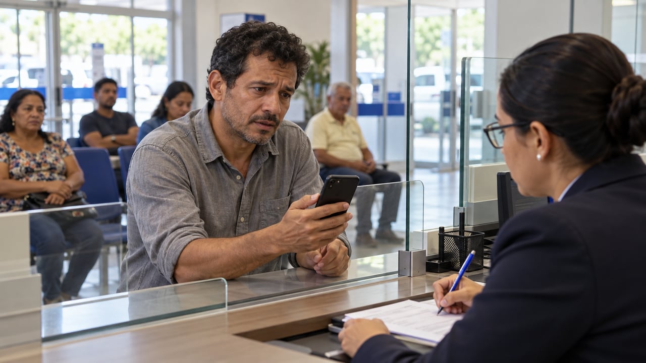 Avisar o banco sobre um crédito indevido é obrigação de quem recebeu, mas o ideal é fazer isso por canal que gere protocolo