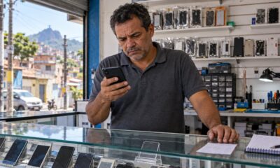 Débito por suspeita de fraude pode sumir da conta do vendedor sem que ele seja ouvido pelo banco