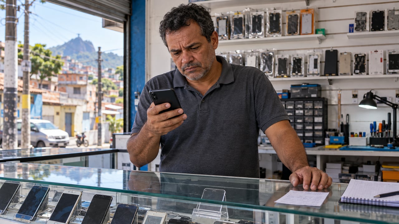 Débito por suspeita de fraude pode sumir da conta do vendedor sem que ele seja ouvido pelo banco