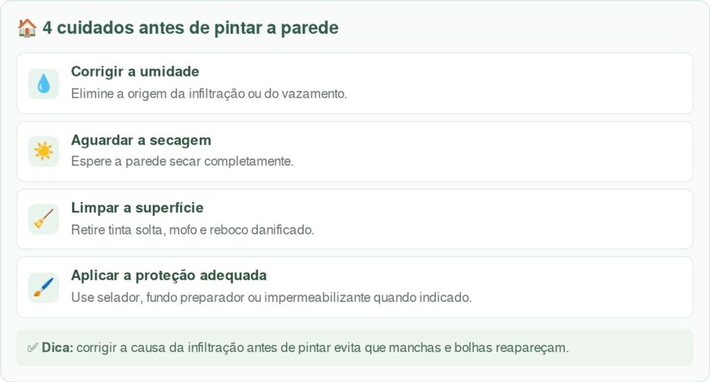 Homem compra uma casa antiga para reformar, pedreiro encontra um problema escondido atrás da parede e ele descobre por que uma pintura nova pode disfarçar prejuízos de milhares de reais