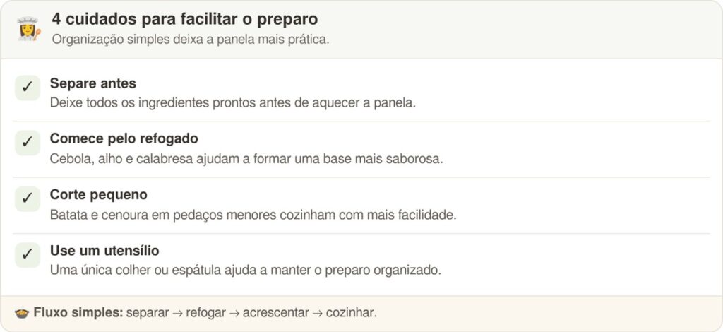 Sem ideia para o jantar e com pouco tempo para cozinhar? Esta receita fácil, econômica e deliciosa pode salvar sua noite sem fazer bagunça na cozinha