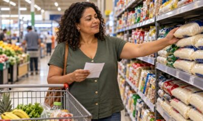 A lista de compras feita à mão costuma ser associada à conscienciosidade, traço ligado a organização e planejamento