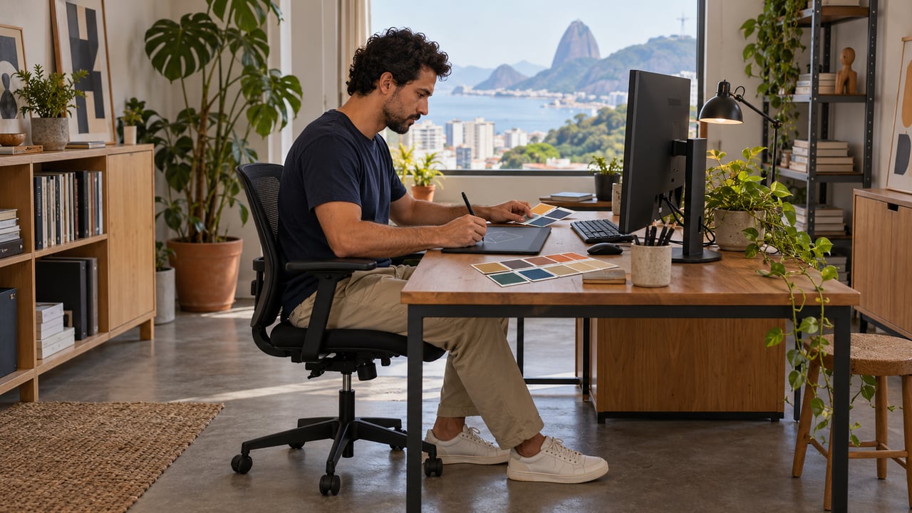 Trabalho pessoal e contínuo, sob ordens e com pagamento, reúne os quatro requisitos do vínculo empregatício