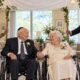 Bernie Littman e Marjorie Fiterman se casaram aos 100 e 102 anos e viraram os recém-casados mais velhos do mundo