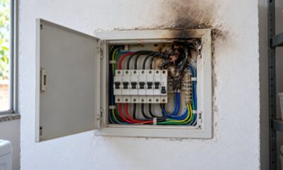 Eletricista autônomo também pode responder pelos prejuízos de uma instalação malfeita