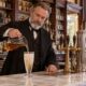 John Pemberton criou o xarope da Coca-Cola em 1886 e o vendeu em Atlanta a cinco centavos o copo
