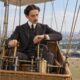 Em 1904, Cartier criou para Santos Dumont um relógio que permitia consultar as horas sem largar os comandos