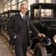 Em 1º de maio de 1926, a Ford adotou a semana de cinco dias e 40 horas sem cortar o pagamento dos operários
