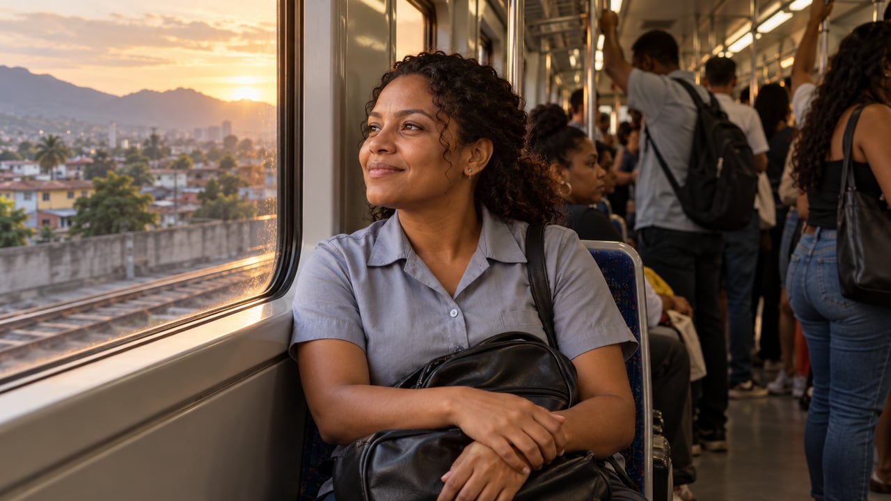 O fim da escala 6x1 reduz o limite a 42 horas semanais e depois a 40 horas, sem corte de salário