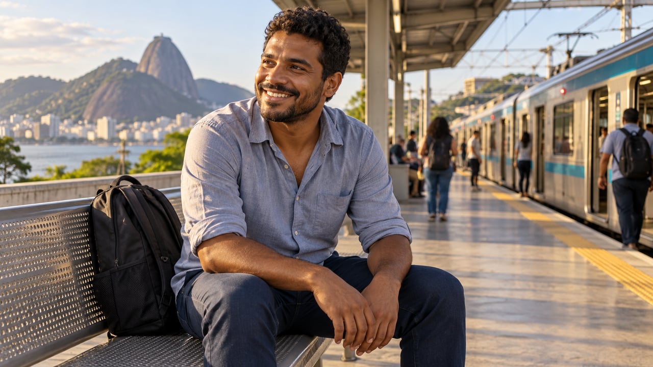 A escala 6x1 acaba e o limite semanal cai para 42 horas, com duas folgas remuneradas e sem corte de salário