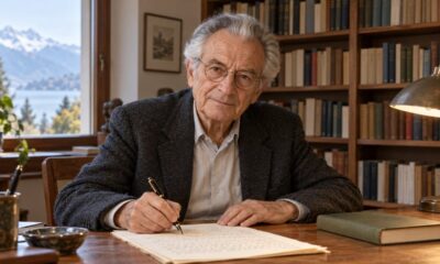 Em Ter ou Ser?, de 1976, Erich Fromm questiona quem somos quando perdemos aquilo que temos