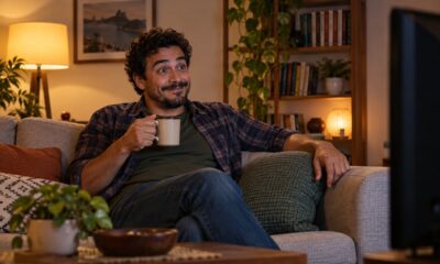 Rever desenhos da infância pode revelar ironias e sentimentos que a criança ainda não tinha como perceber
