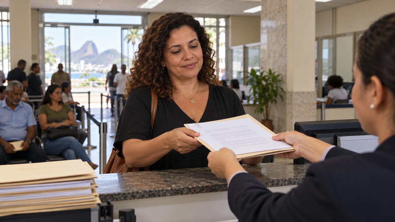 Matrícula atualizada do imóvel e escritura de doação, emitidas em cartório, são provas essenciais para a ação de anulação